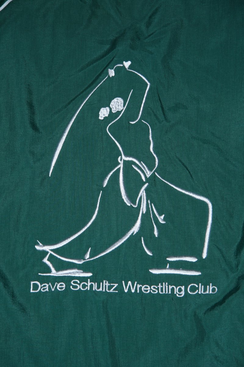 Dave Schultz  Dave Schultz was Wrestling, Wrestling was Dave