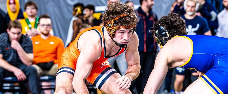 More information about "Fantasy College Wrestling - 2023 Season Top-20 (133 lbs)"