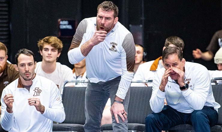 Lehigh needs to find next level of NCAA wrestling success