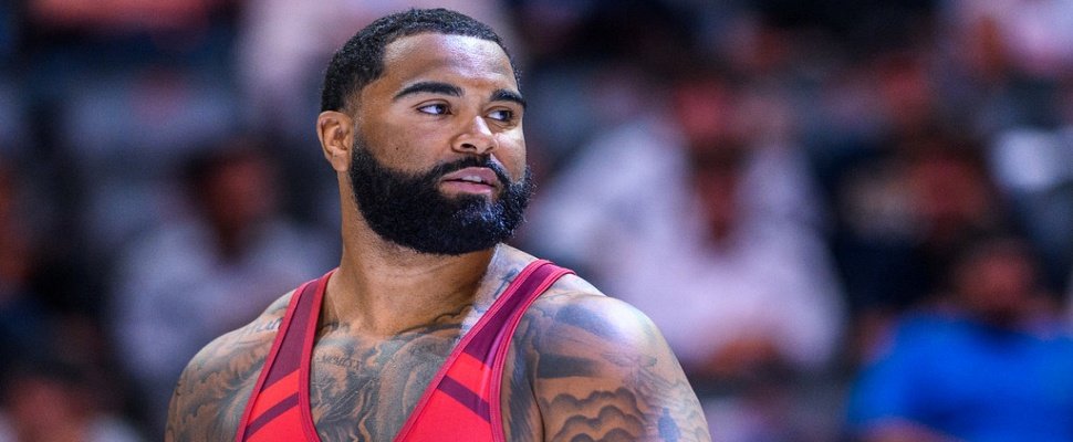 Gable Steveson back at Final X wrestling meet and expected to dominate again