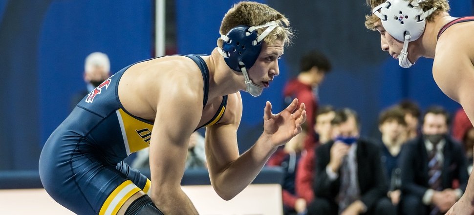 More information about "Fantasy College Wrestling - 2023 Season Top-20 (165 lbs)"