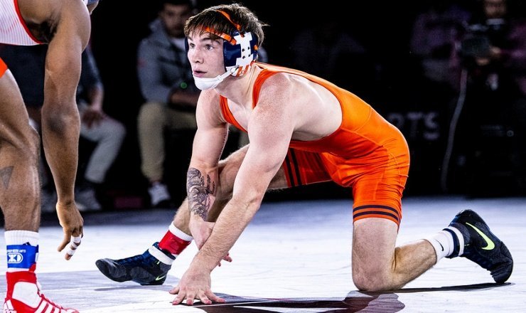 Southern Scuffle Upperweight Preview & Predictions - FloWrestling