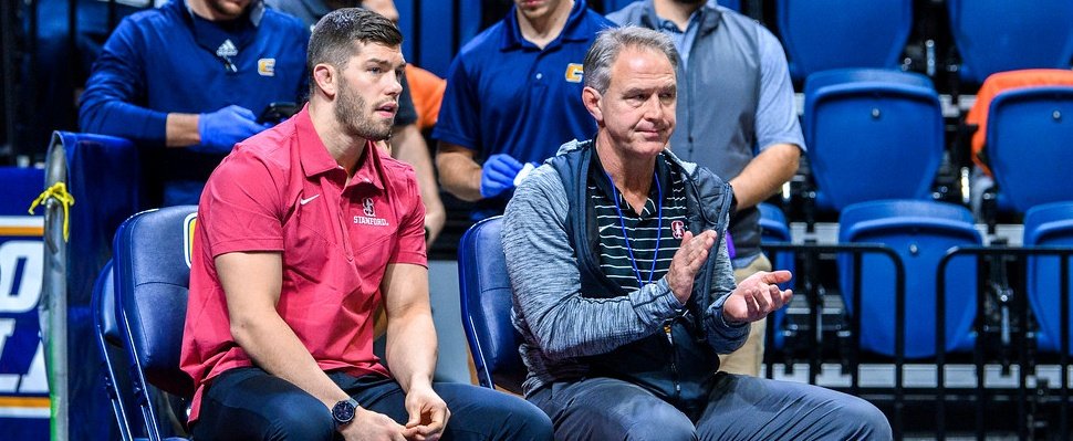 More information about "Introducing the New DI Head Coaches for 2023-24"