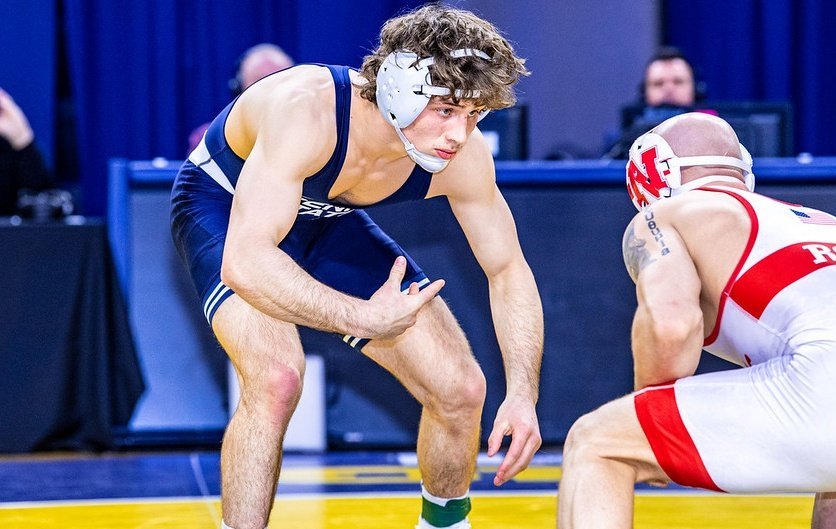 Southern Scuffle Upperweight Preview & Predictions - FloWrestling