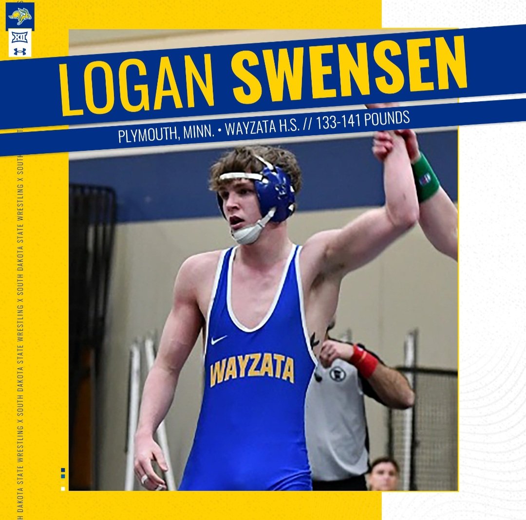 More information about "Logan Swensen"