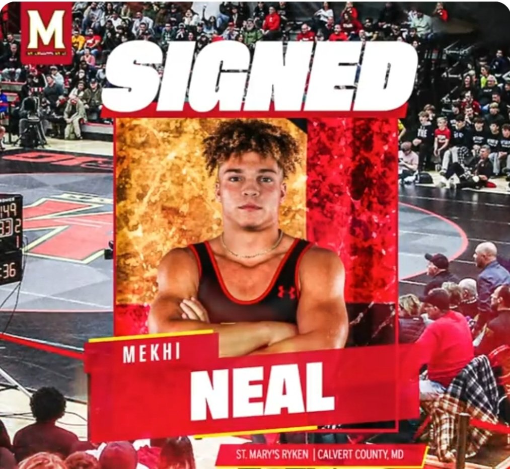 More information about "Mekhi Neal"