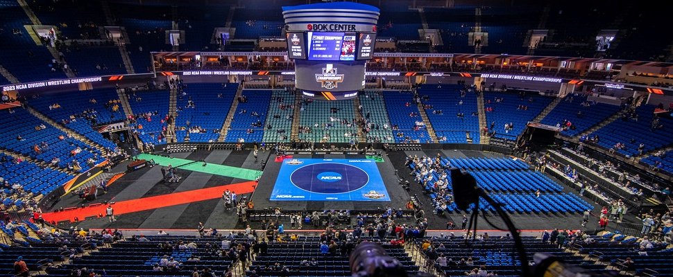 Southern Scuffle Upperweight Preview & Predictions - FloWrestling