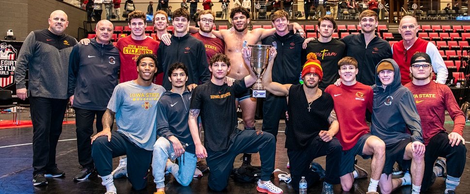 More information about "2023 Collegiate Duals Day One: Final Results"