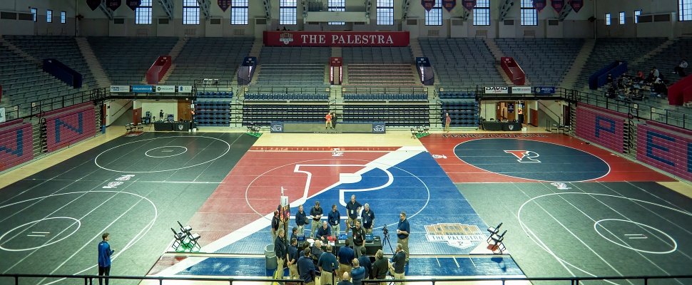 Ivy League To Launch Wrestling Tournament Starting in 2025 - Columbia  University Athletics