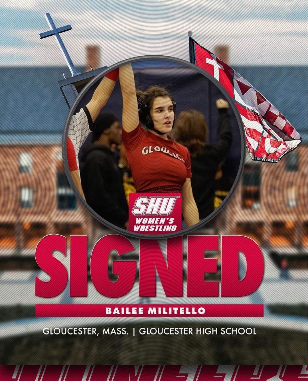 More information about "Bailey Militello"