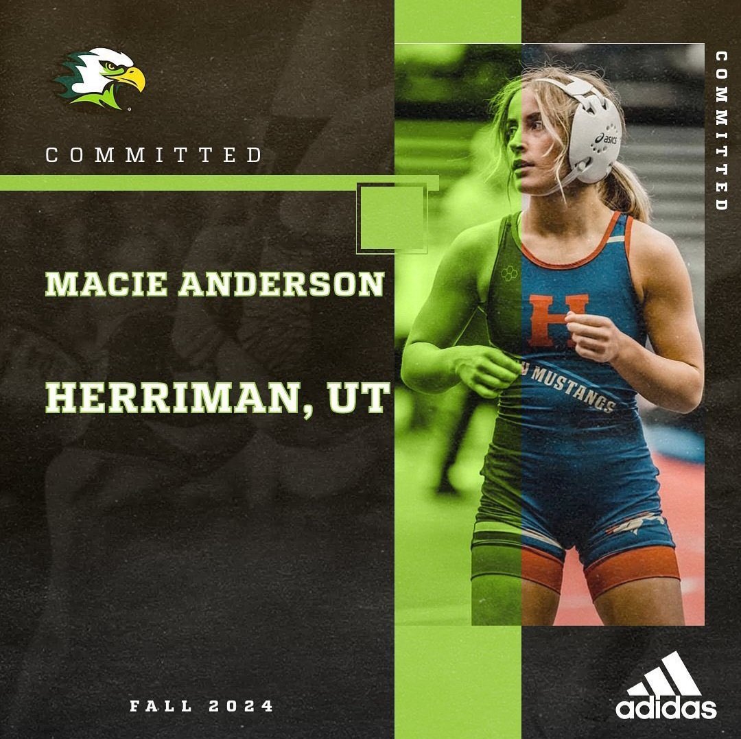 More information about "Macie Anderson"