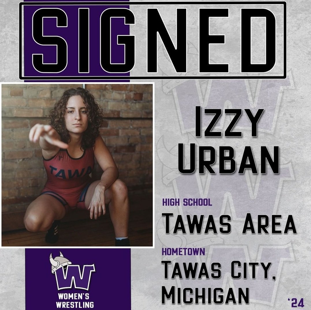 More information about "Izzy Urban"