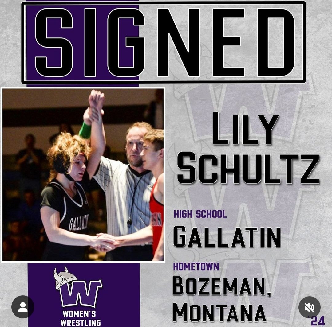 More information about "Lily Schultz"
