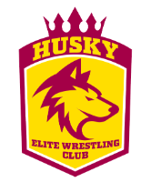 Husky Elite Wrestling Club-Bloomsburg University