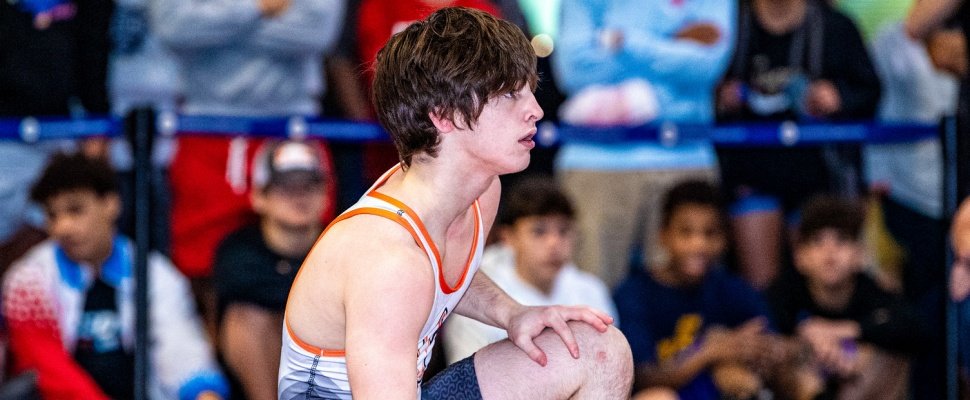 More information about "Munaretto Wins Second U17 Gold Medal - Men's Freestyle Team Beat Iran for Team Title"