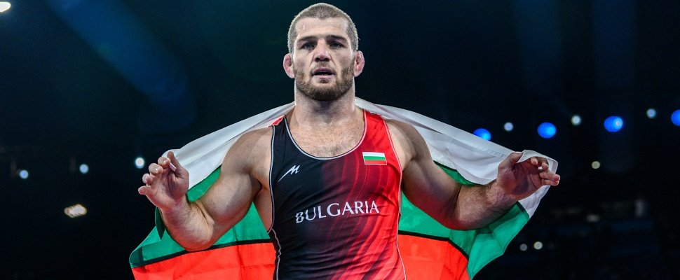 More information about "2024 Olympics: 86 kg Men's Freestyle Results and Notes"