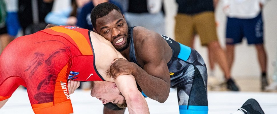 More information about "Paniro Johnson to Miss U23 World Championships with Injury"