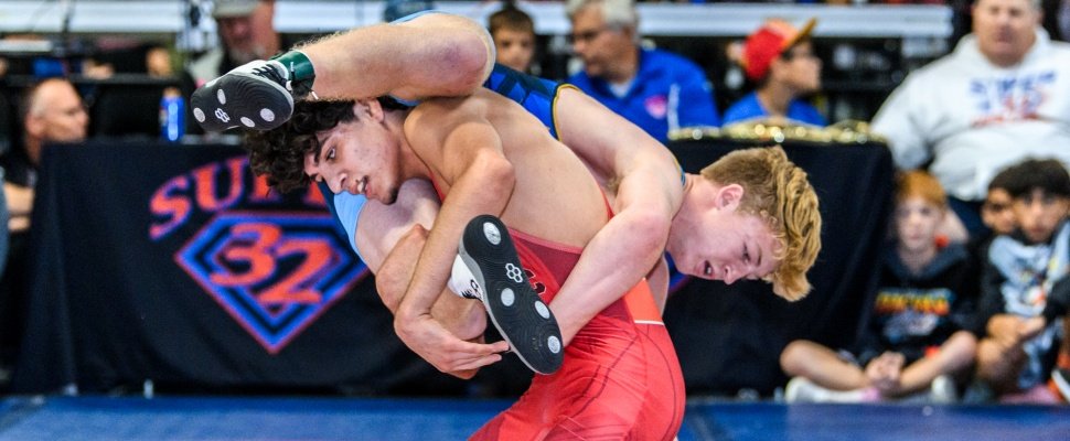 More information about "Super 32 Champion Vega Flips Commitment to Oklahoma State"