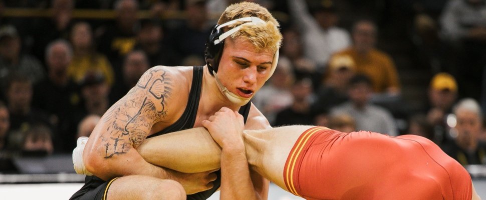 More information about "Five Takeaways from the 2024 Cy-Hawk Dual"