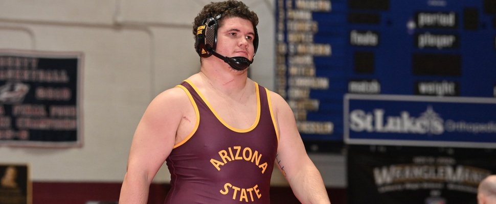 More information about "The Highest Ranked Wrestlers at Each Weight who Lost over the Weekend"