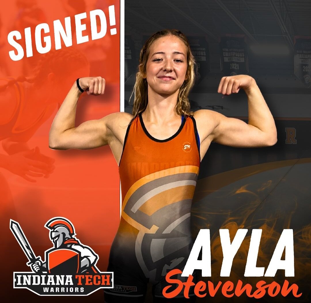 More information about "Ayla Stevenson"