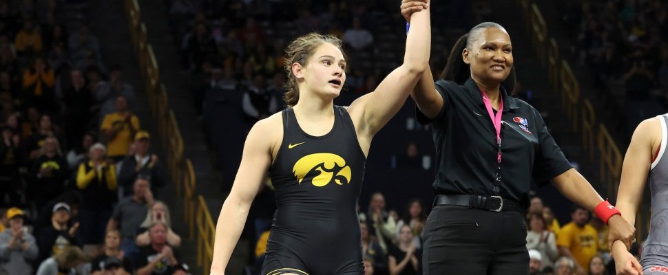 More information about "This Week in Women's Collegiate Wrestling (11/12/2024)"