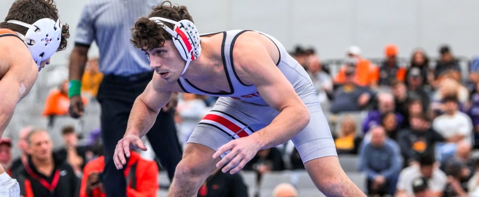 More information about "2024 Collegiate Duals: Day One Preview"