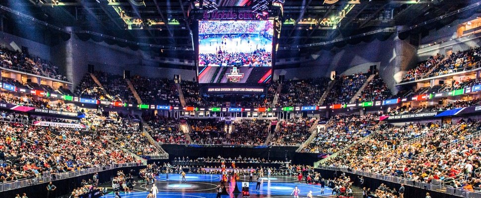 More information about "2025 NCAA DI Allocations Announced"