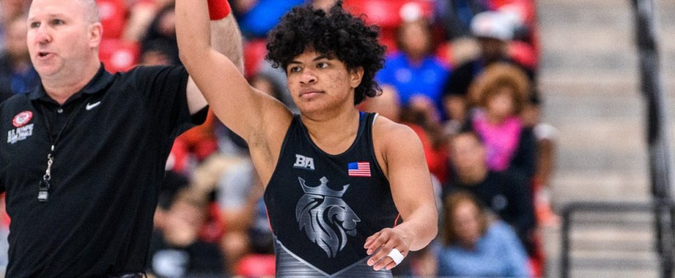 More information about "This Week in Women's Collegiate Wrestling (2/5/2025)"