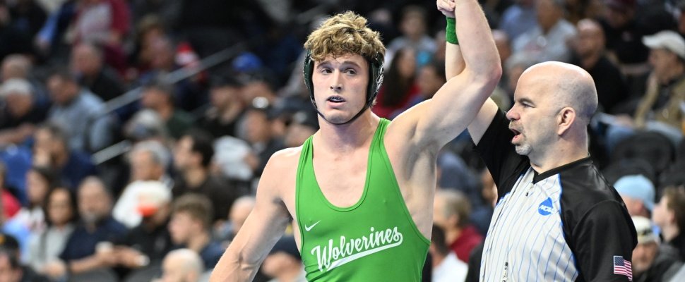 More information about "2025 NCAA Championships Bloodround Results"