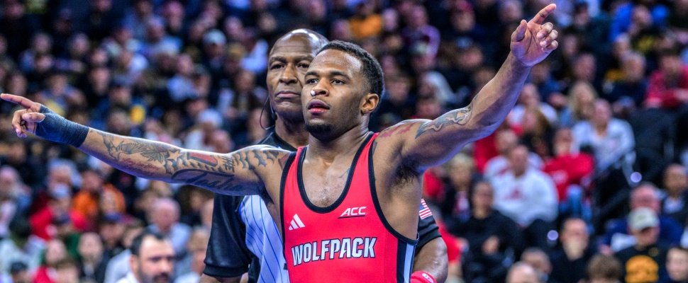 More information about "ACC Matchups for Day Three at the 2025 NCAA Championships"