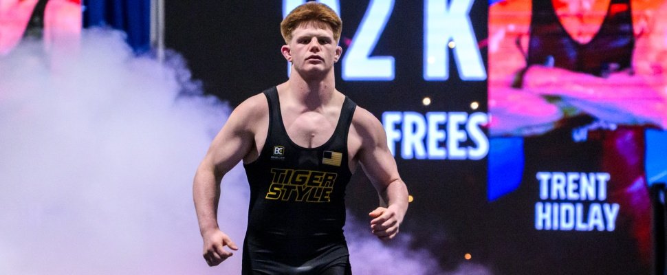 More information about "Five Senior Level Breakouts from the Men's 2025 US Open"