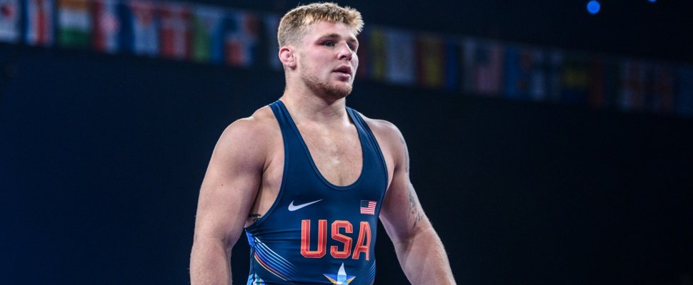 More information about "The 2025 Greco-Roman World Team"