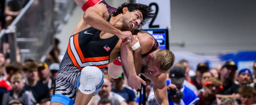 More information about "Four Champions Lead Cowboy WC in Senior Men's Freestyle Open Finals"