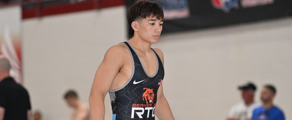 More information about "U20 and U23 Greco-Roman Final Results from the 2025 WTT's"