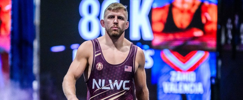 More information about "World Team Trials Preview + Kyle Snyder Situation +  New Podcast Announcement!"