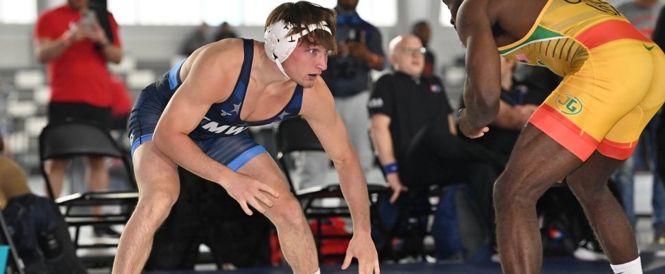 More information about "2025 World Team Trials Semifinal Matchups"