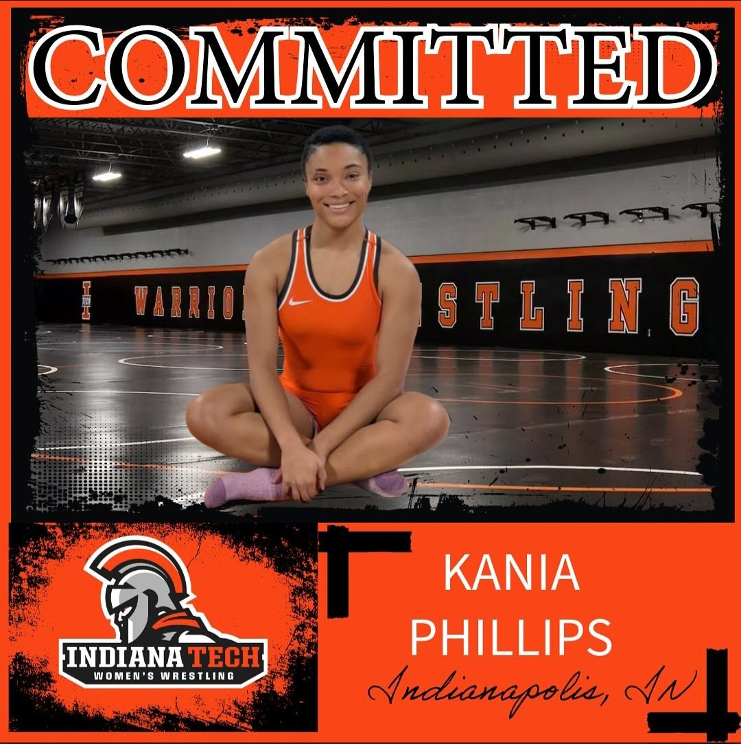 More information about "Kania Phillips"