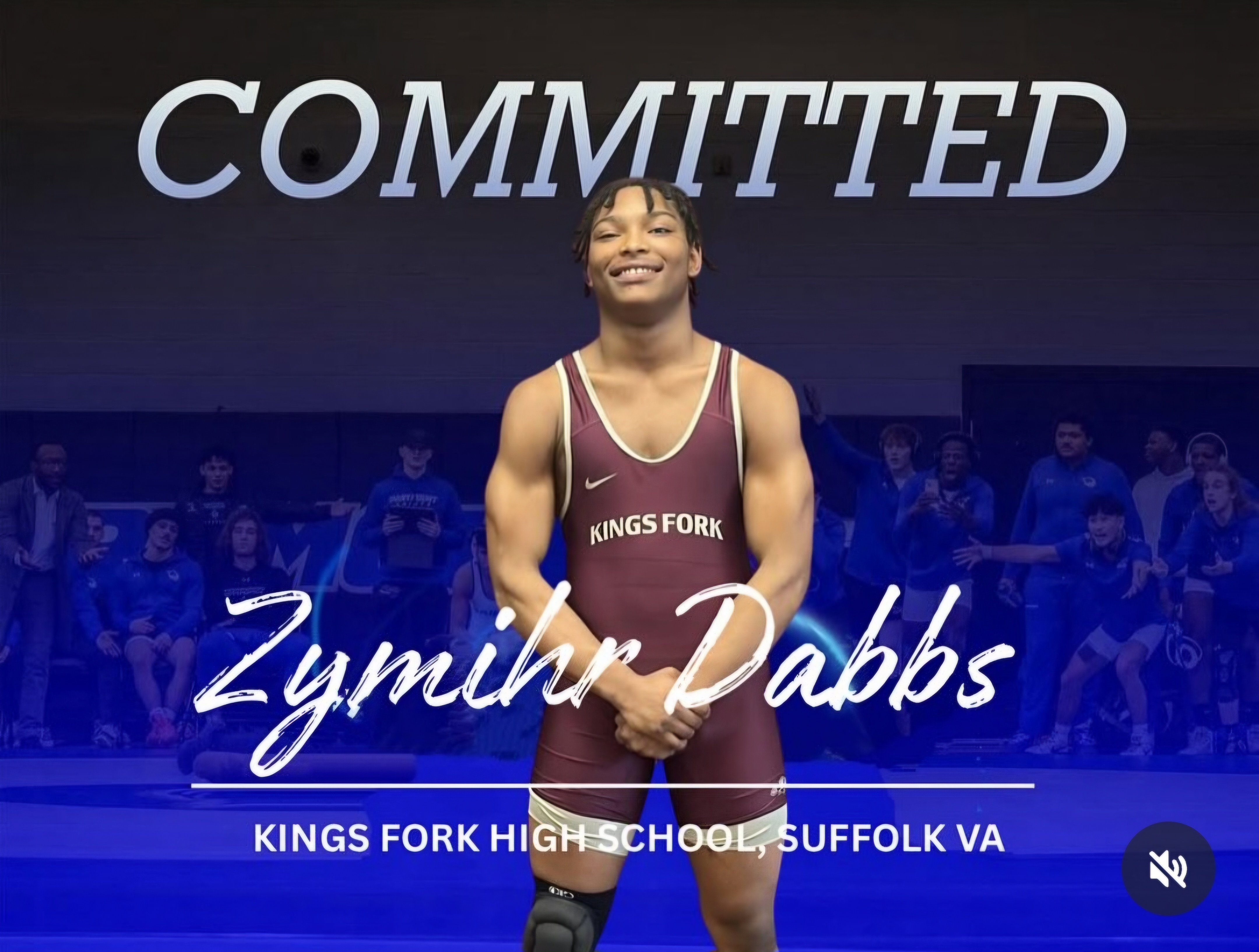 More information about "Zymihr Dabbs"