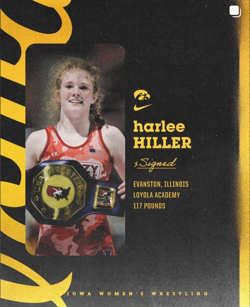 More information about "Harlee Hiller"