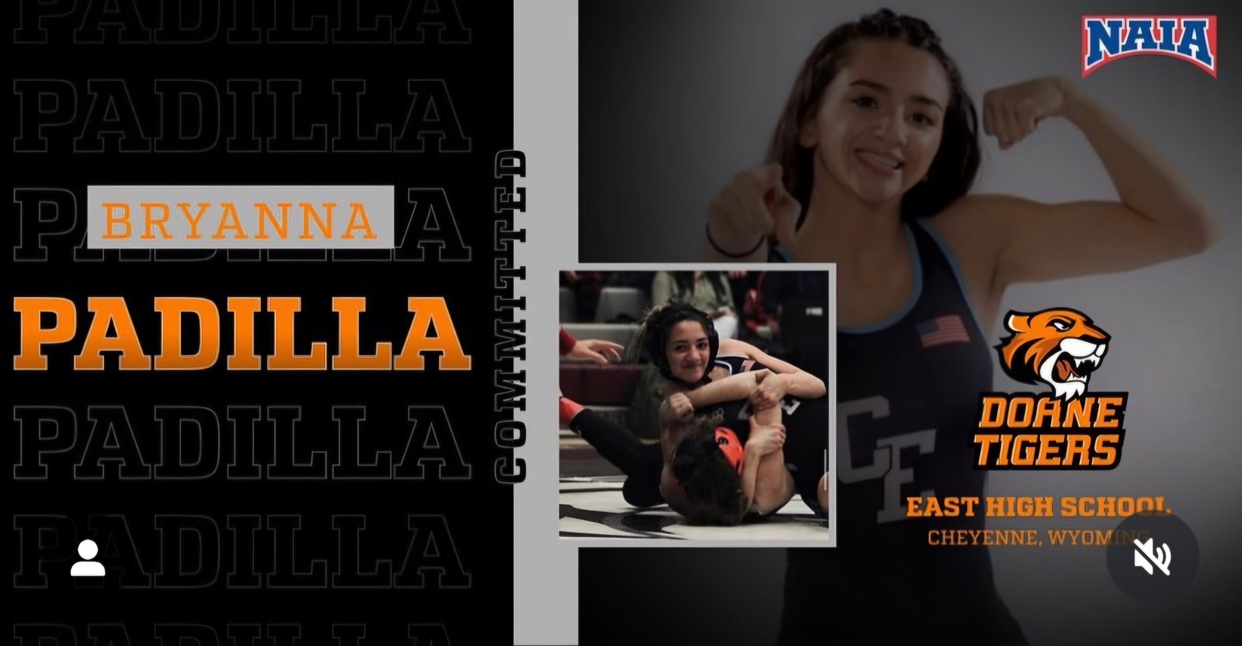 More information about "Bryanna Padilla"