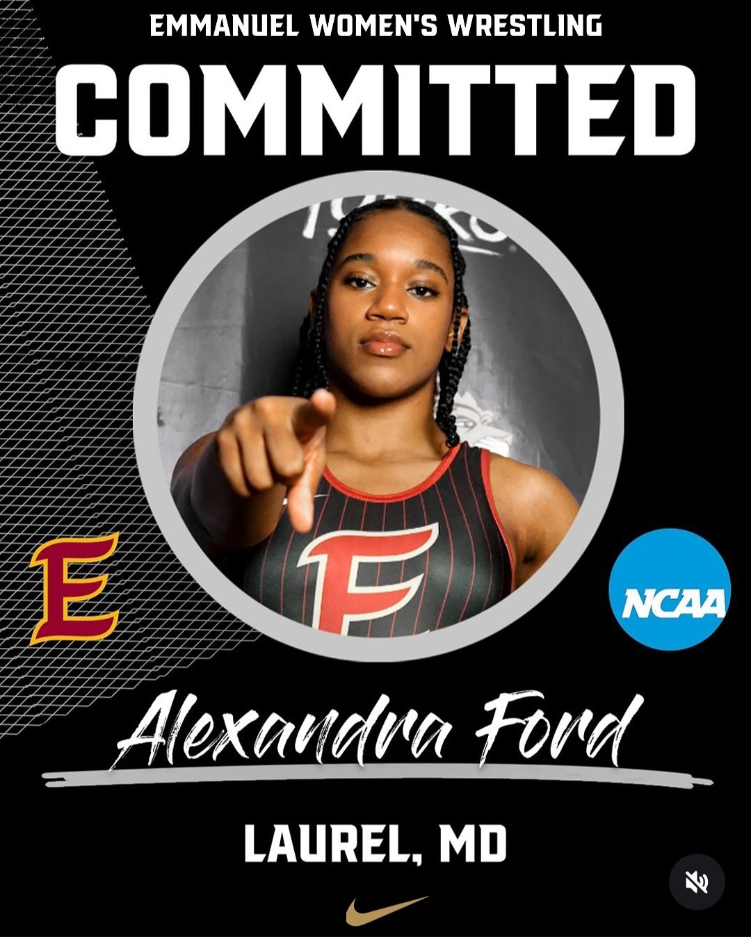 More information about "Alexandra Ford"