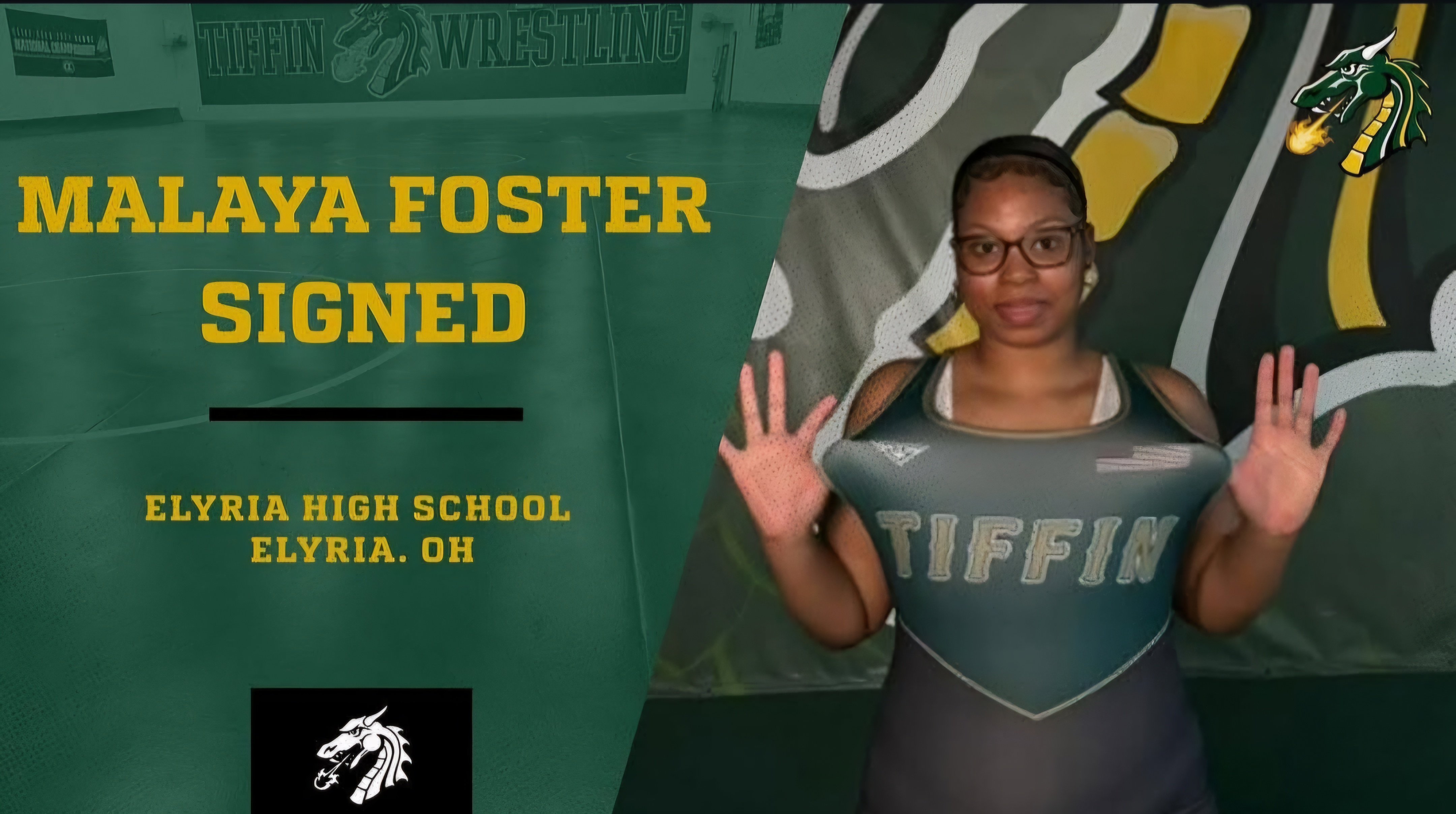 More information about "Malaya Foster"
