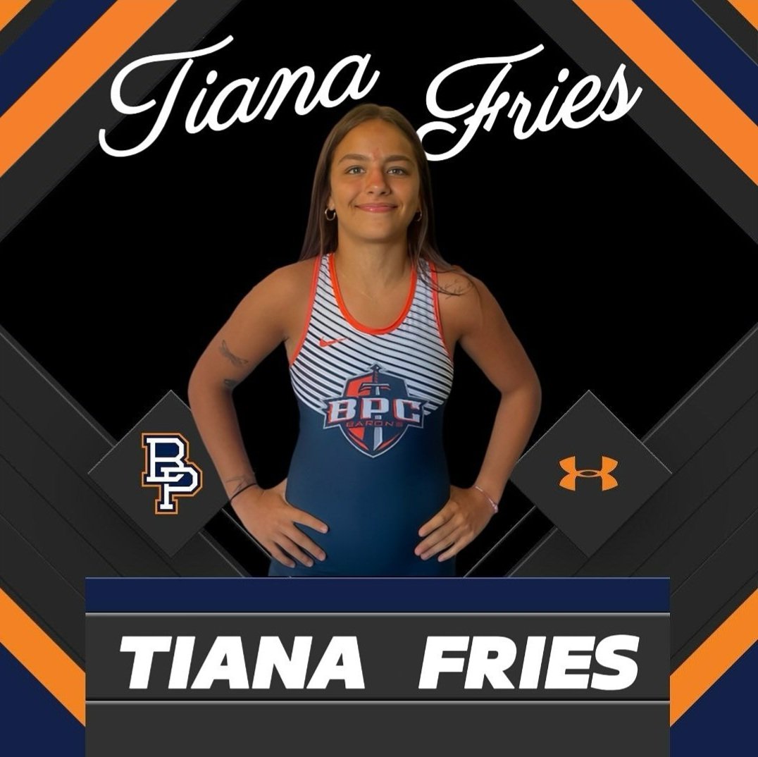 More information about "Tiana Fries"