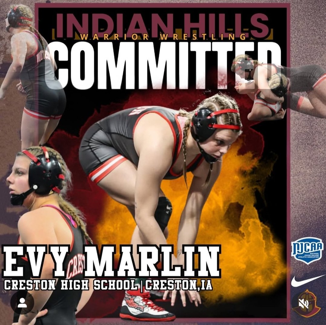 More information about "Evy Marlin"