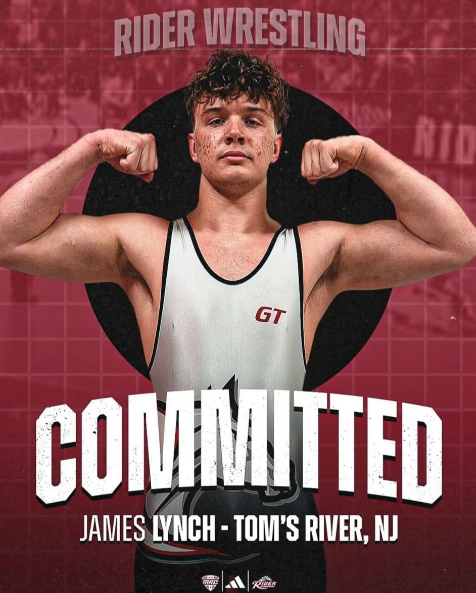 More information about "James Lynch"