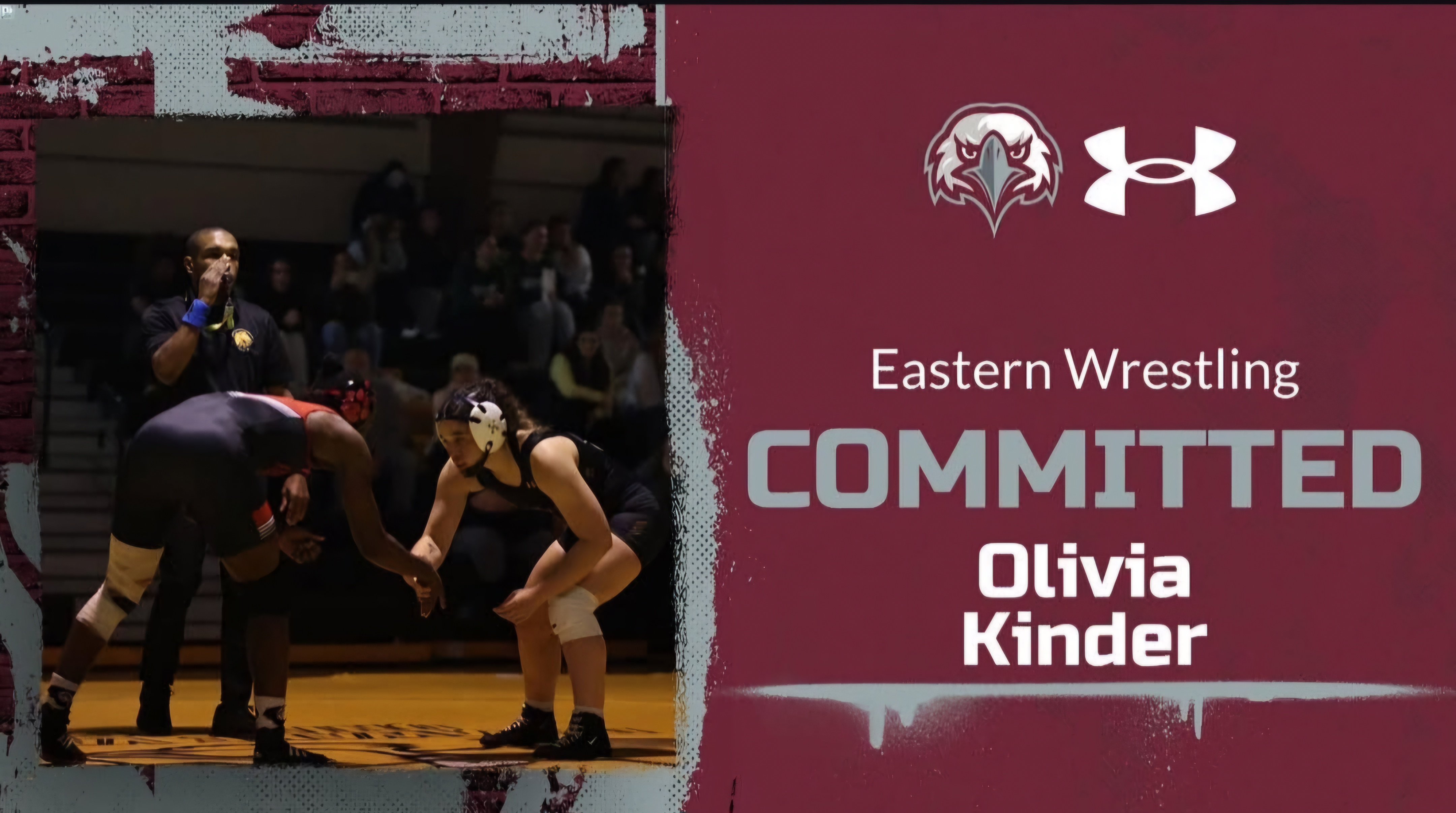 More information about "Olivia Kinder"