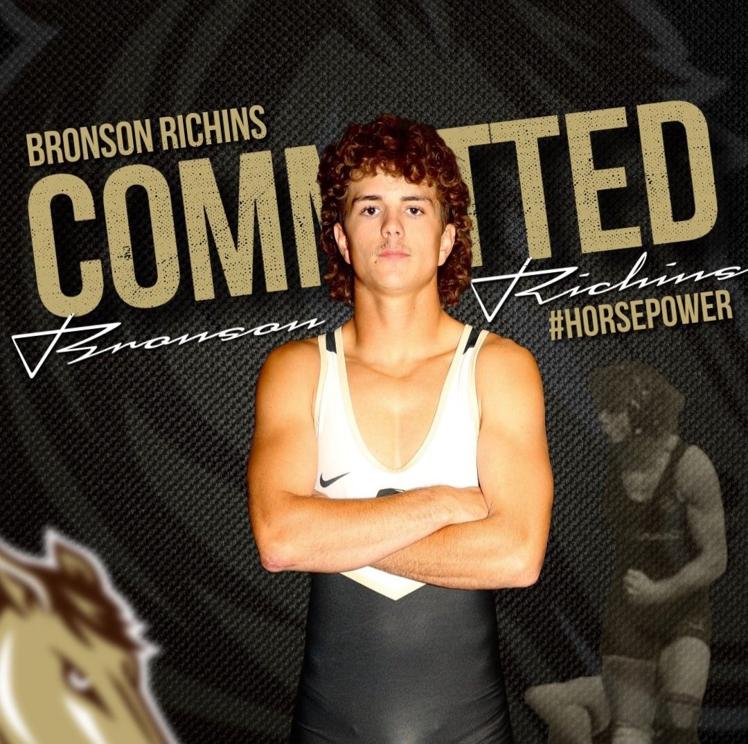 More information about "Bronson Richins"