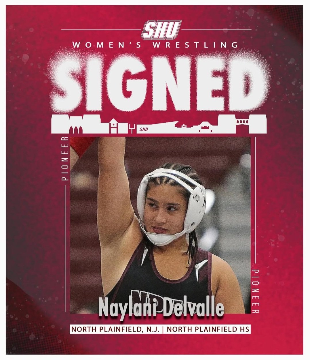 More information about "Naylani DelValle"