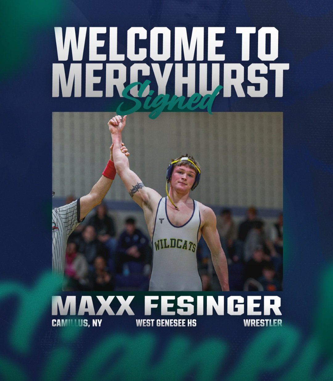 More information about "Maxx Fesinger"